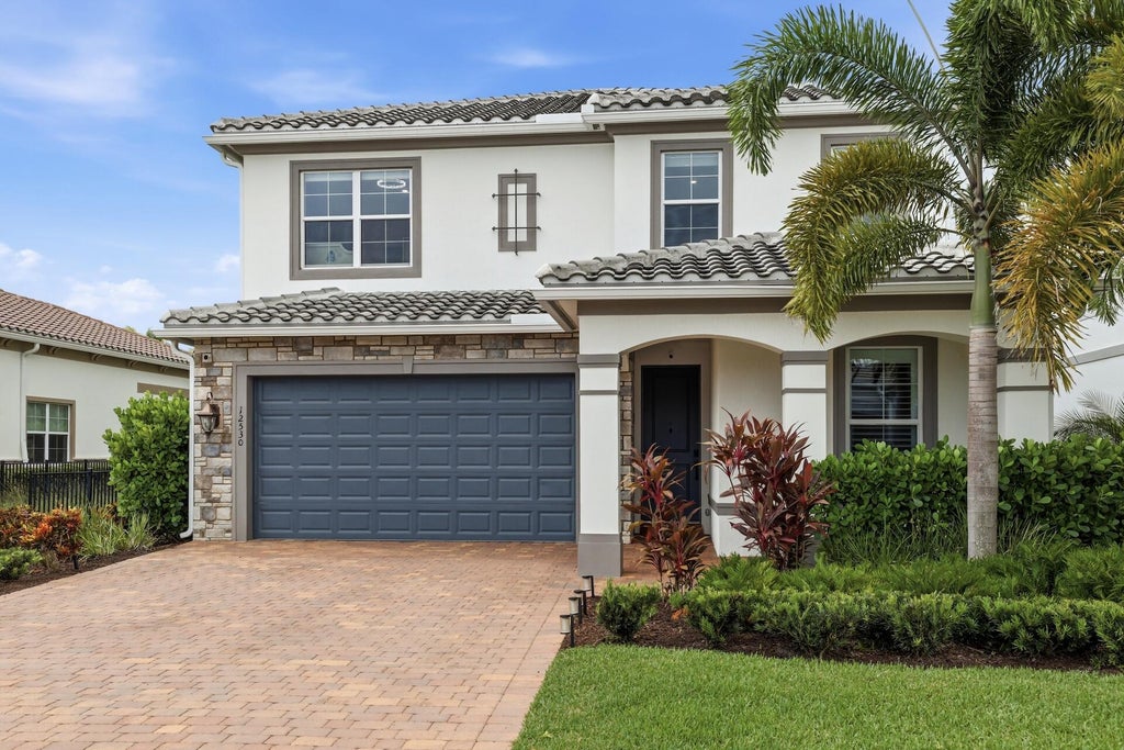 Photo of 12530 Triumph Lane, Palm Beach Gardens, FL 33412 (MLS # B26071382)