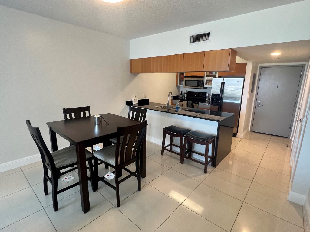 Opera Tower Condo - Residential Lease