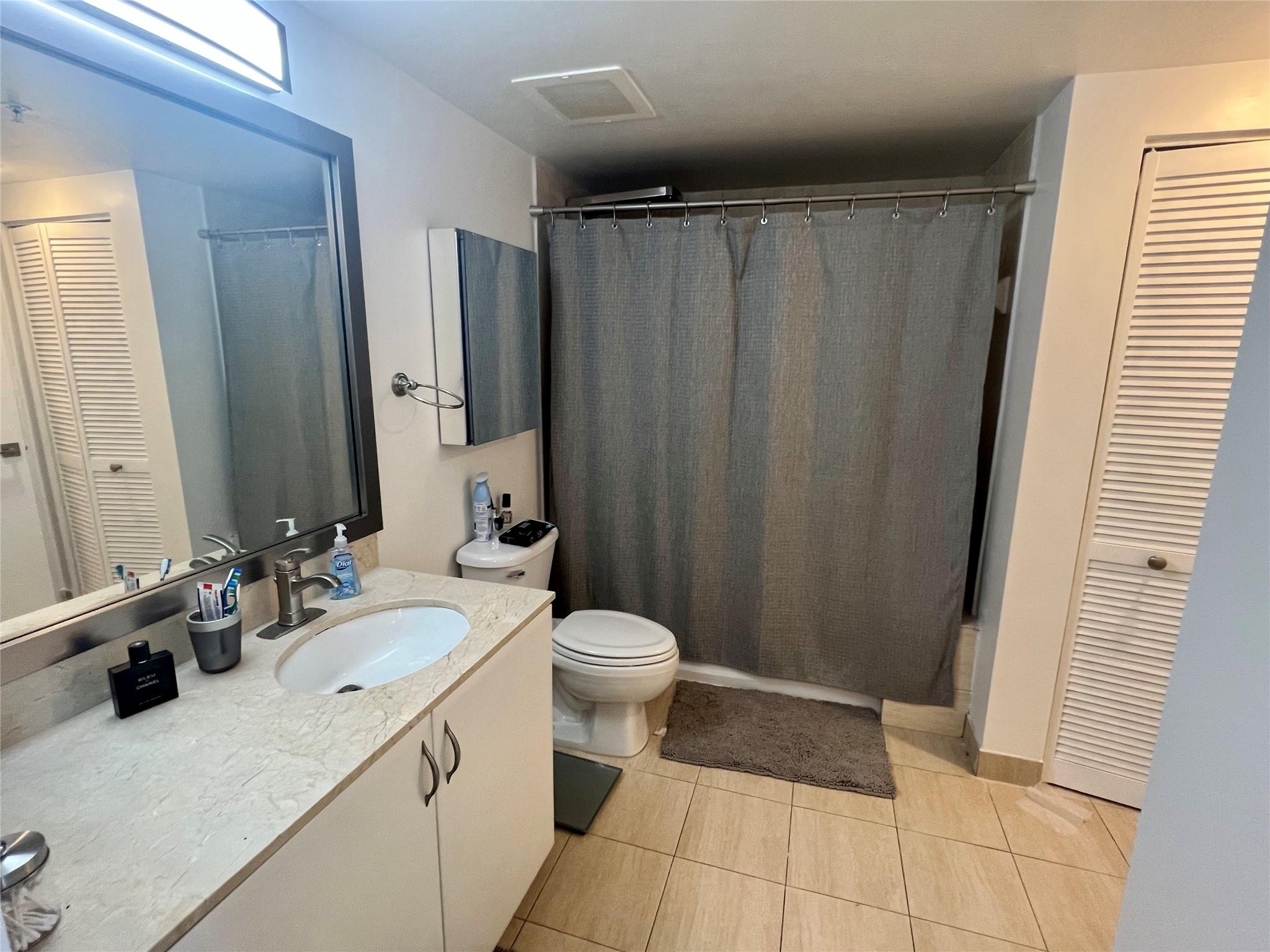 Opera Tower Condo - Residential Lease