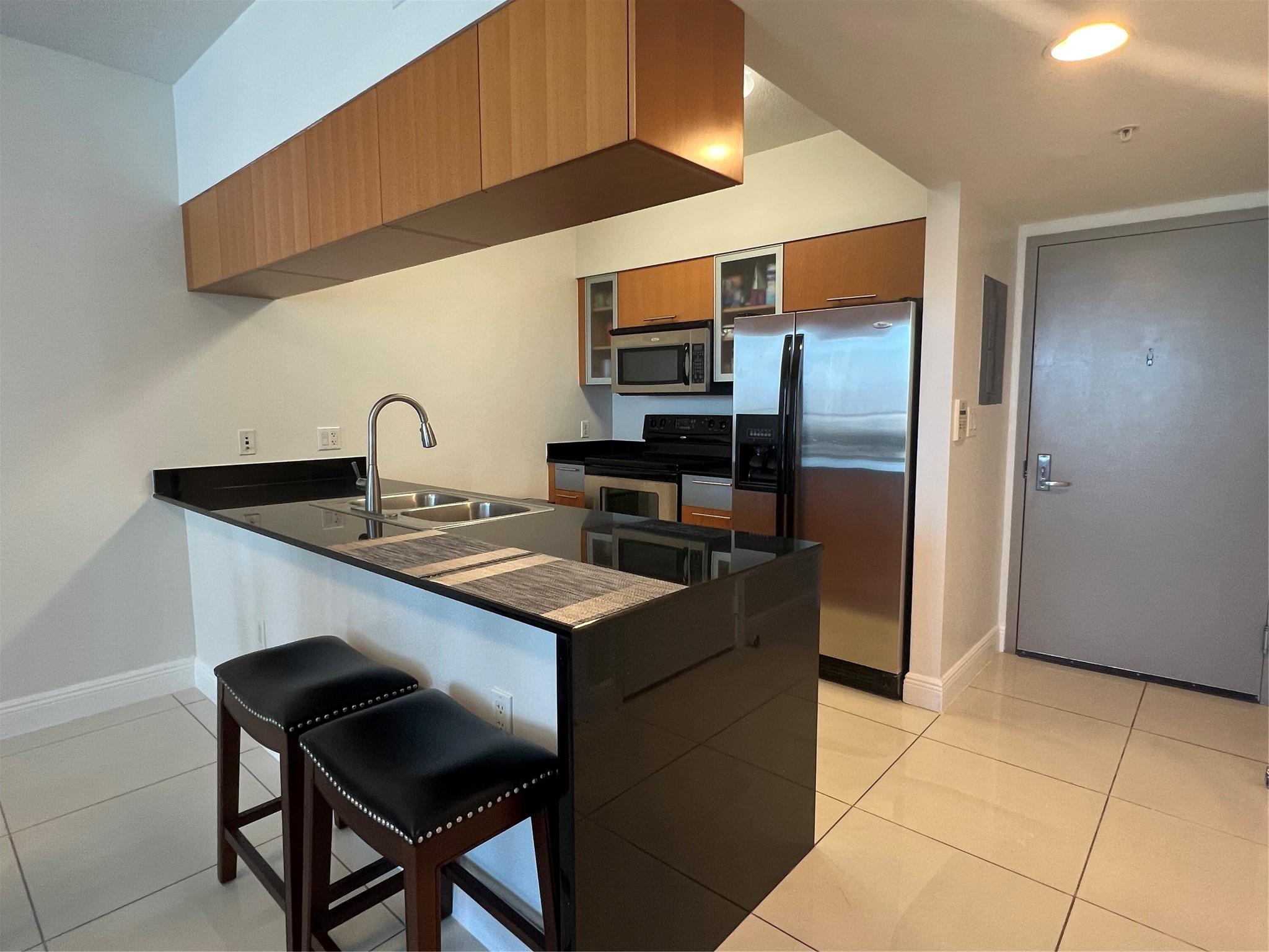 Opera Tower Condo - Residential Lease