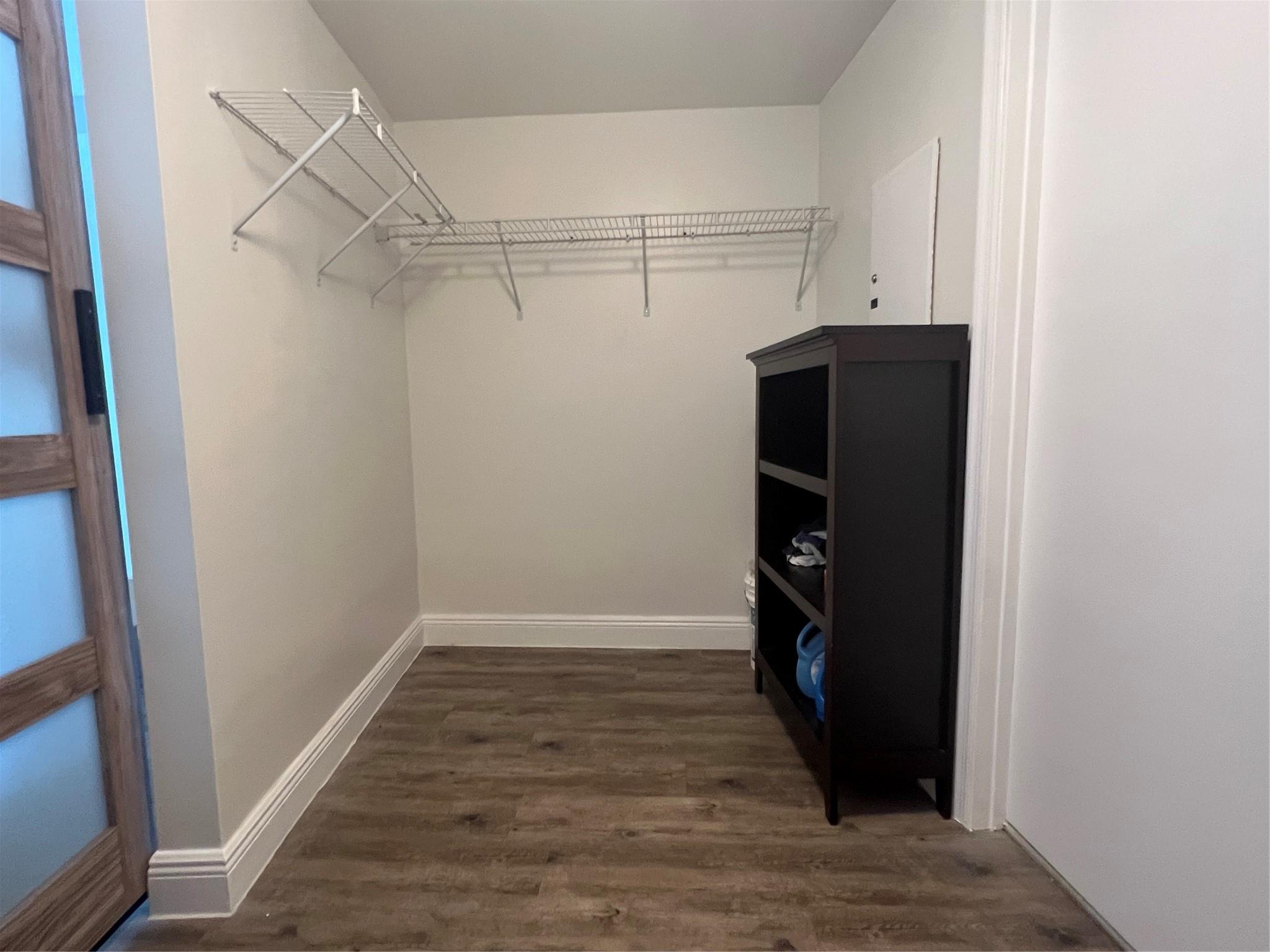 Opera Tower Condo - Residential Lease