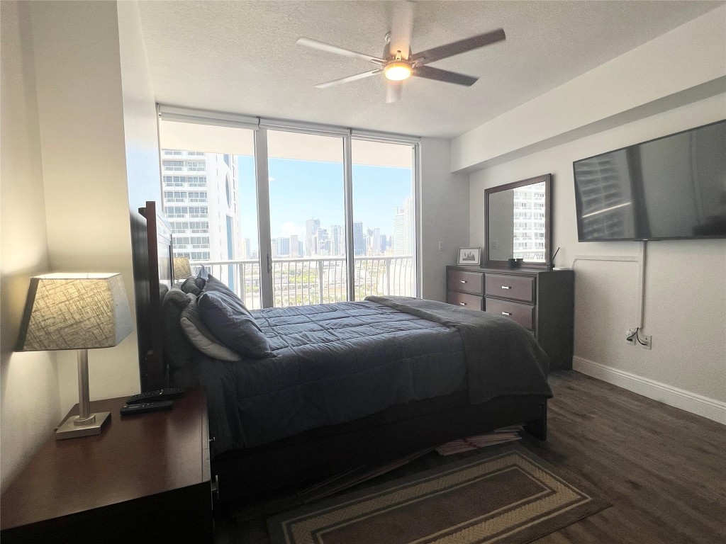 Opera Tower Condo - Residential Lease
