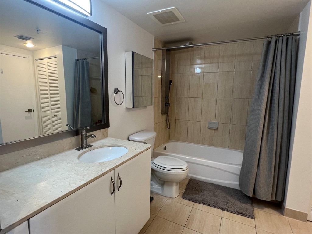 Opera Tower Condo - Residential Lease