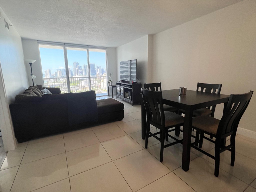 Opera Tower Condo - Residential Lease