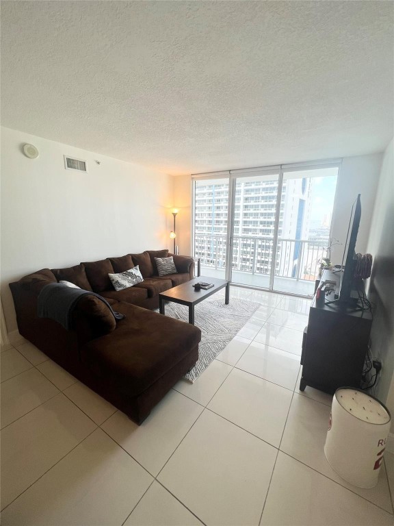 Opera Tower Condo - Residential Lease
