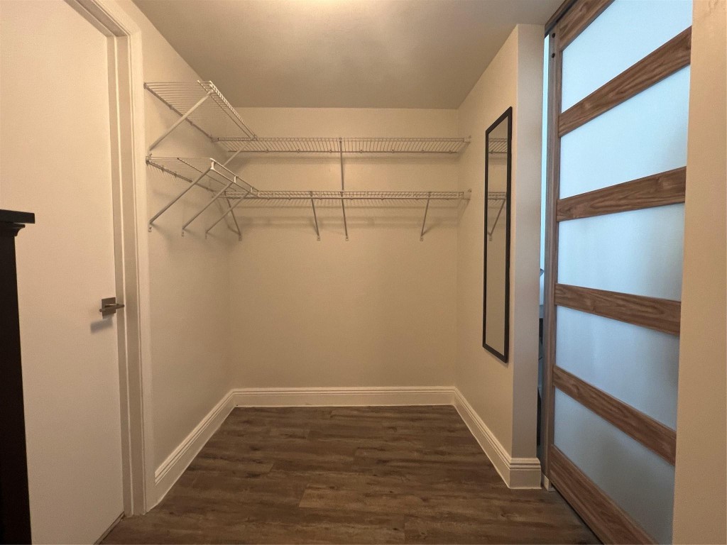 Opera Tower Condo - Residential Lease