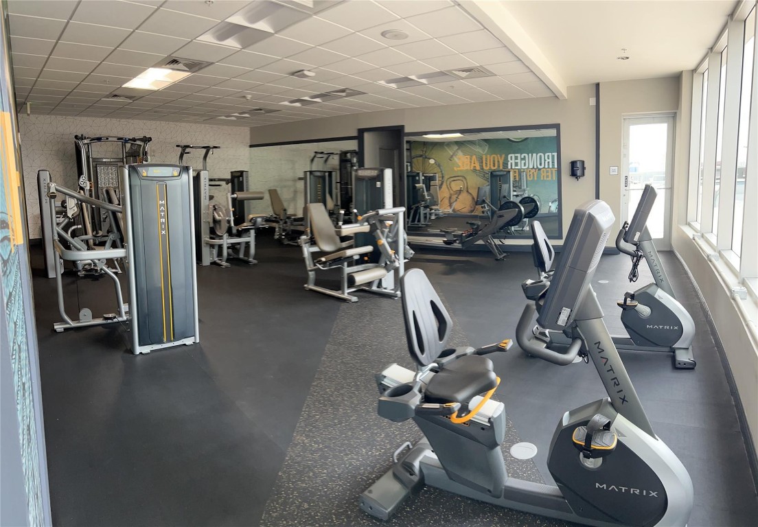 Opera Tower Condo - Residential Lease