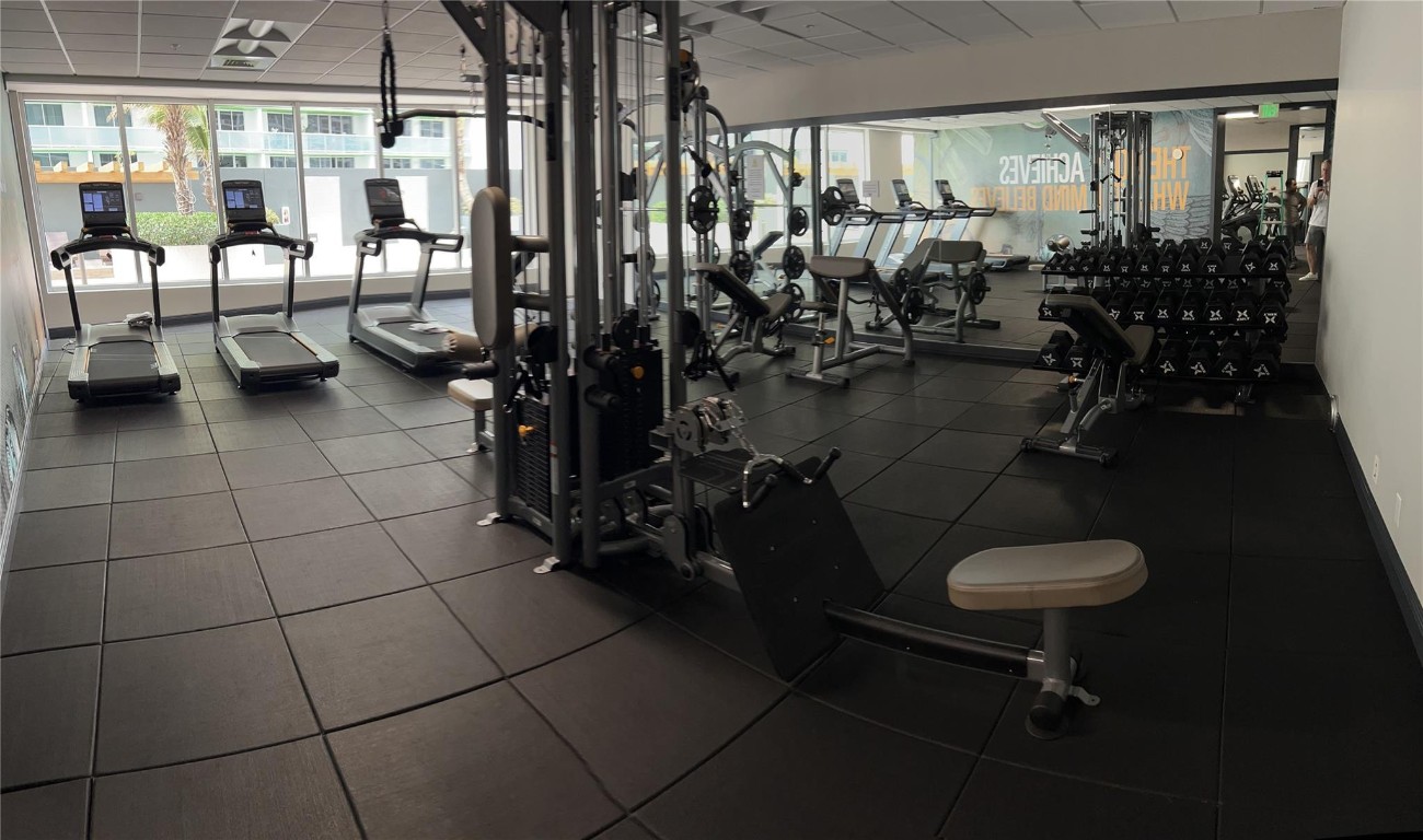 Opera Tower Condo - Residential Lease