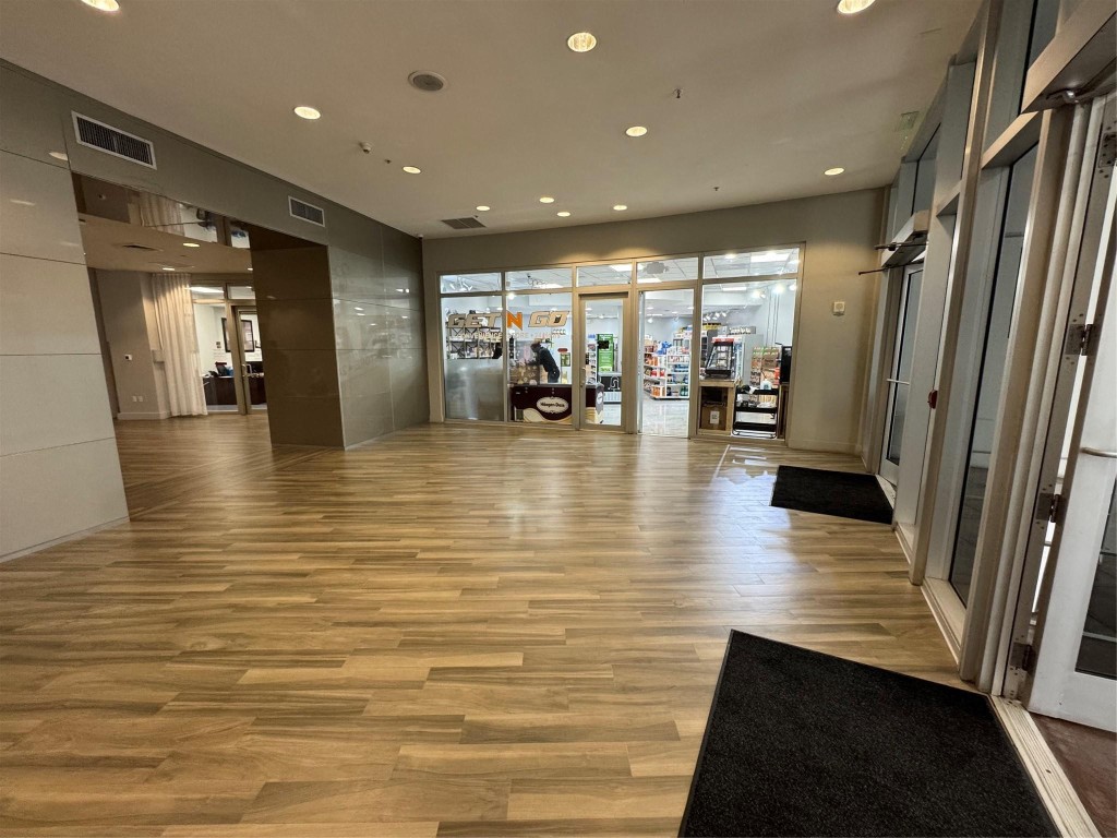 Opera Tower Condo - Residential Lease