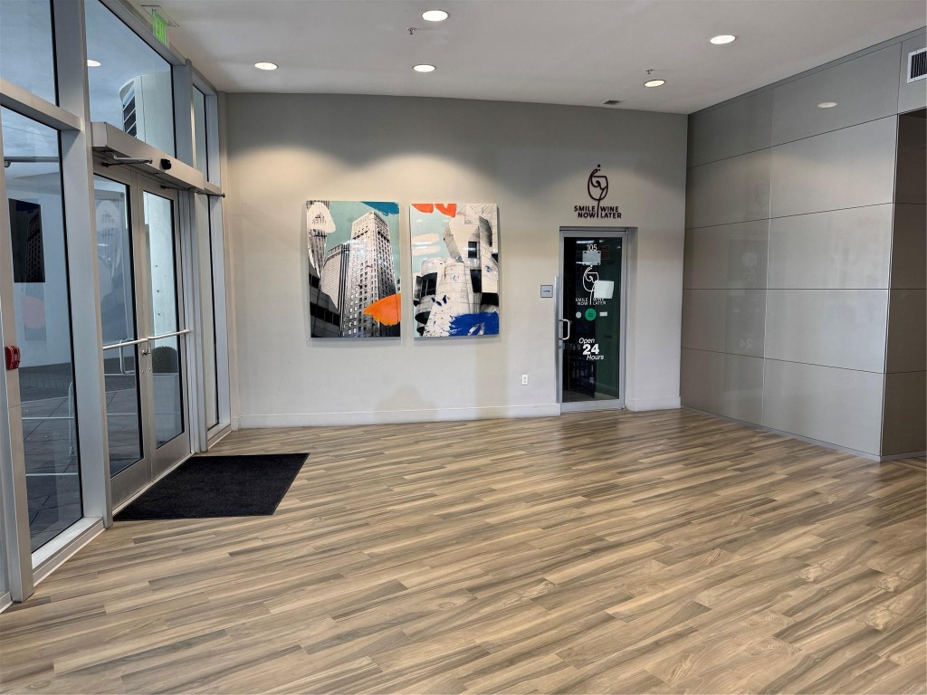 Opera Tower Condo - Residential Lease