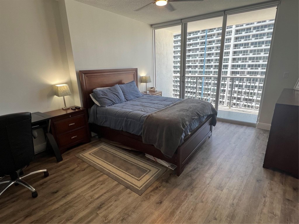 Opera Tower Condo - Residential Lease