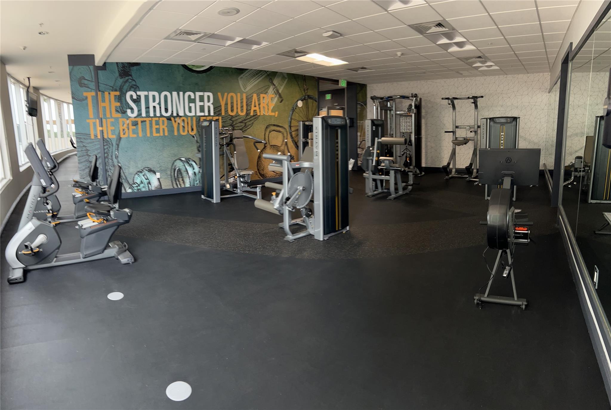 Opera Tower Condo - Residential Lease