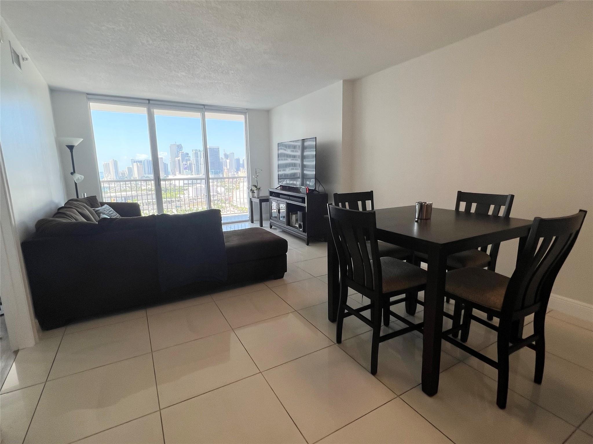 Opera Tower Condo - Residential Lease