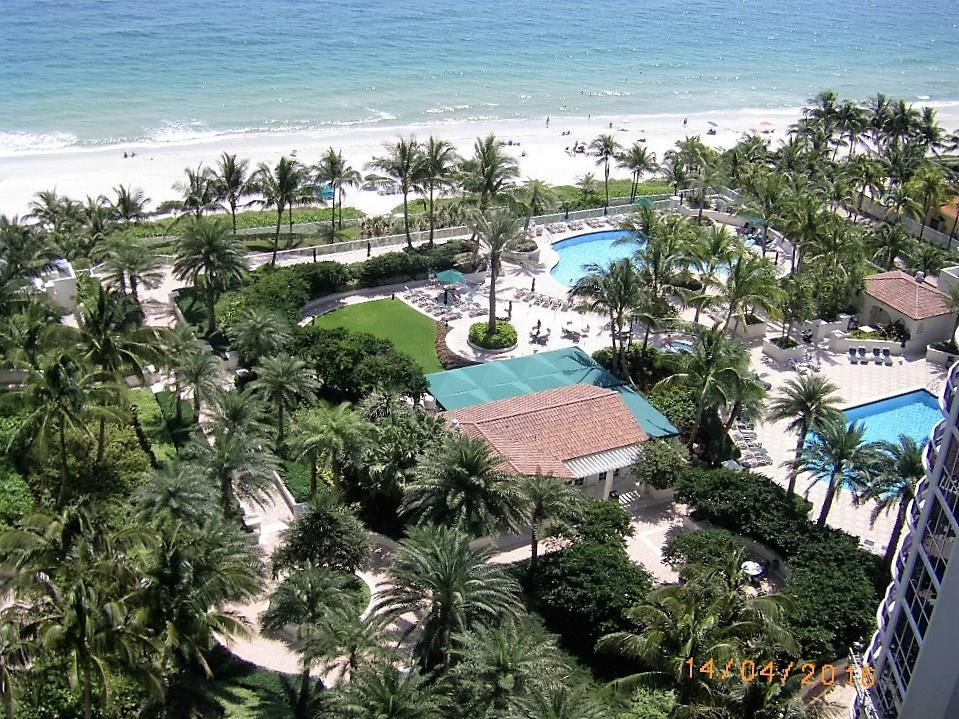 Lhermitage II Condo - Residential Lease