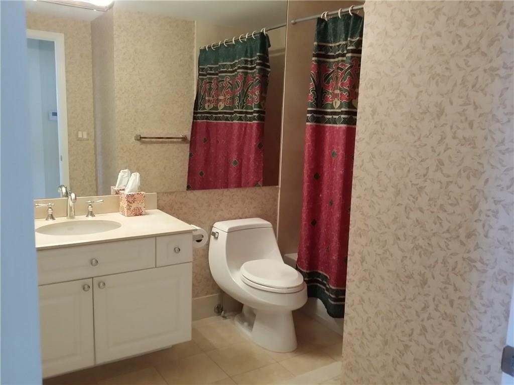 Lhermitage II Condo - Residential Lease