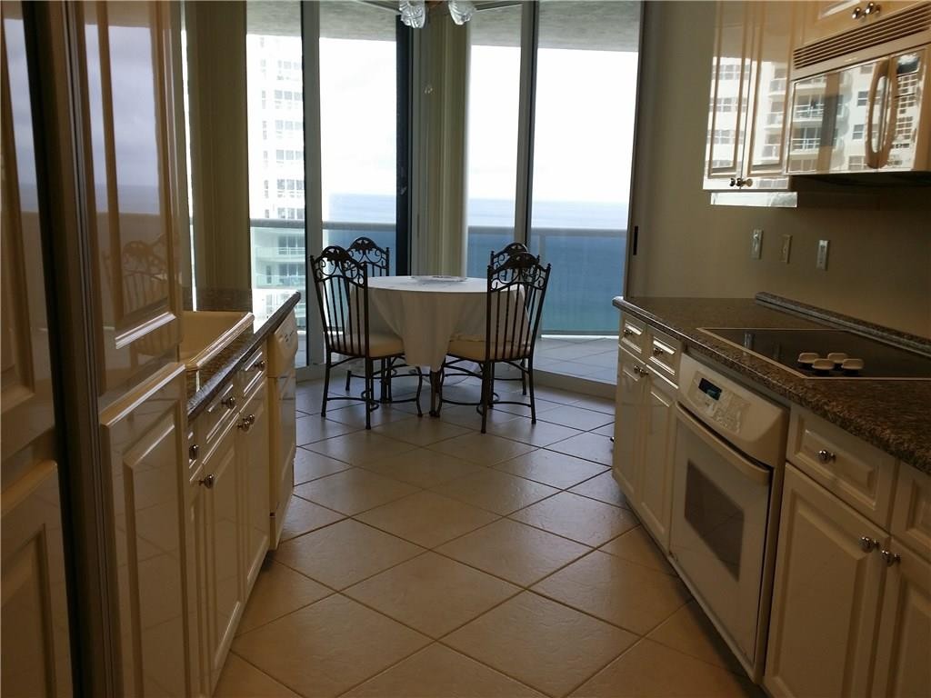 Lhermitage II Condo - Residential Lease