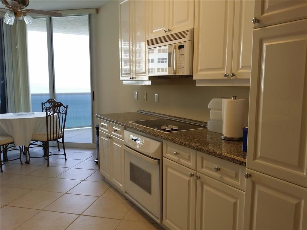 Lhermitage II Condo - Residential Lease