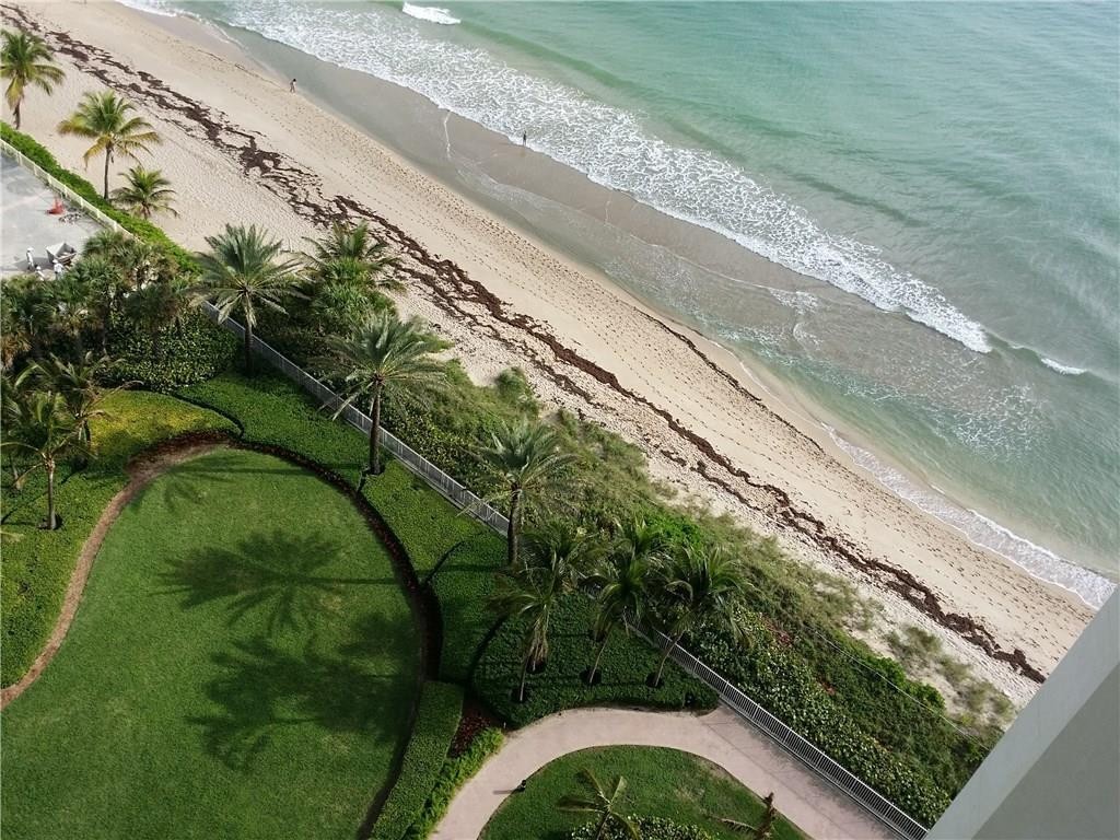 Lhermitage II Condo - Residential Lease