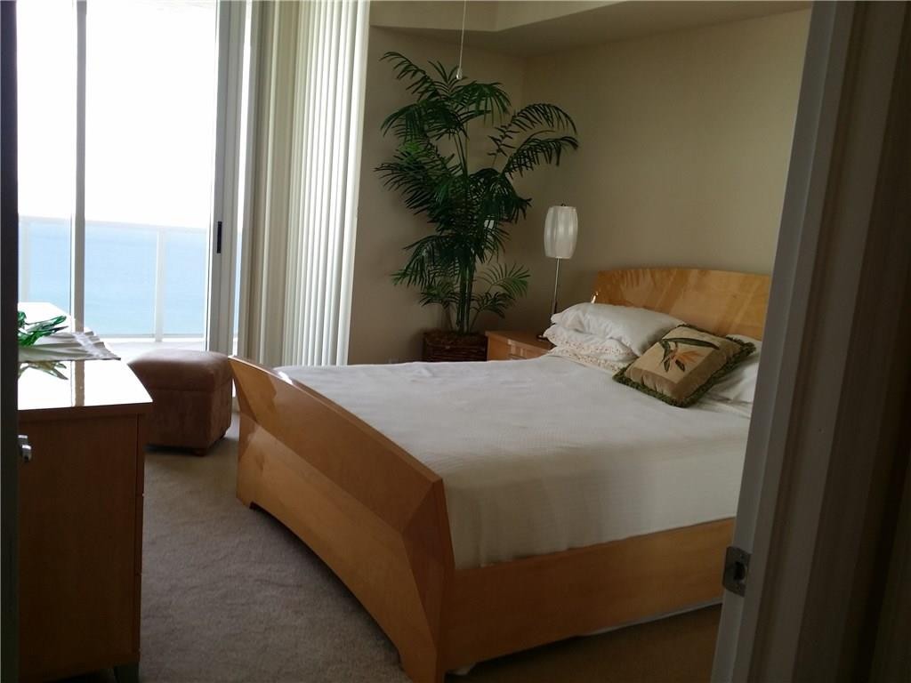 Lhermitage II Condo - Residential Lease