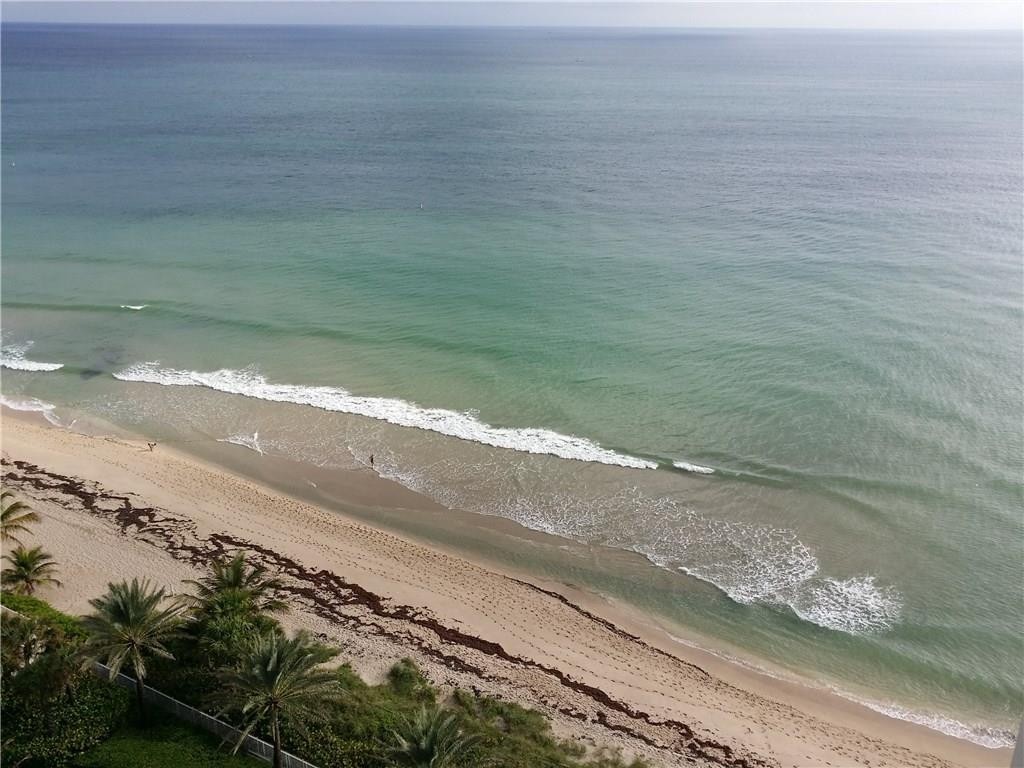 Lhermitage II Condo - Residential Lease