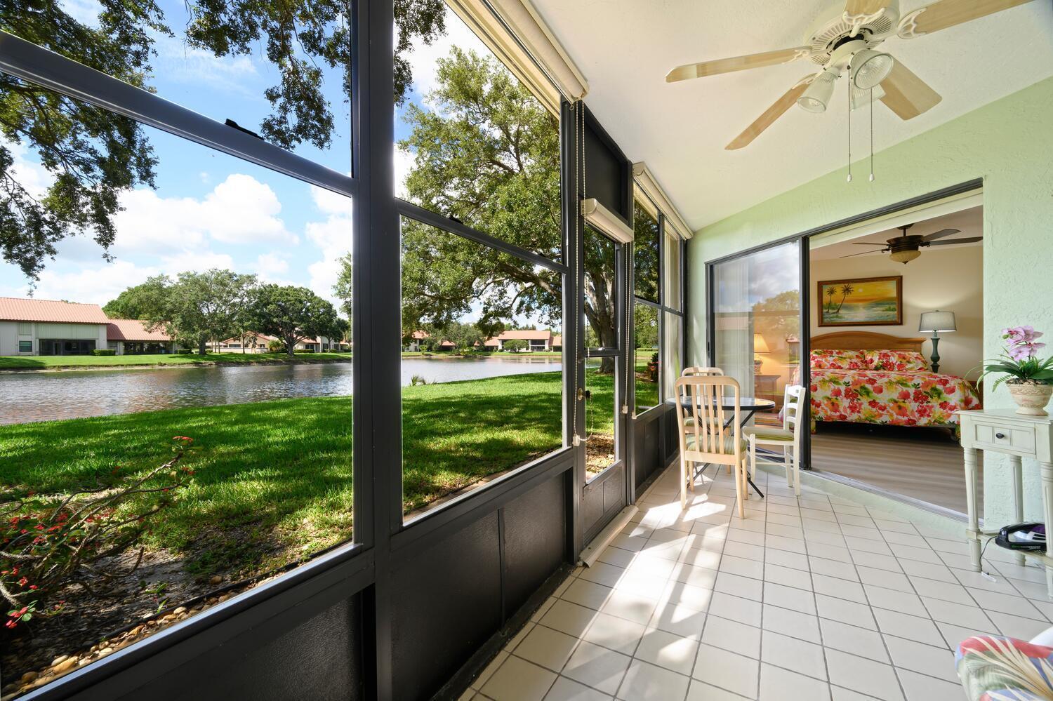 MONTEGO COVE CONDO - Residential Lease