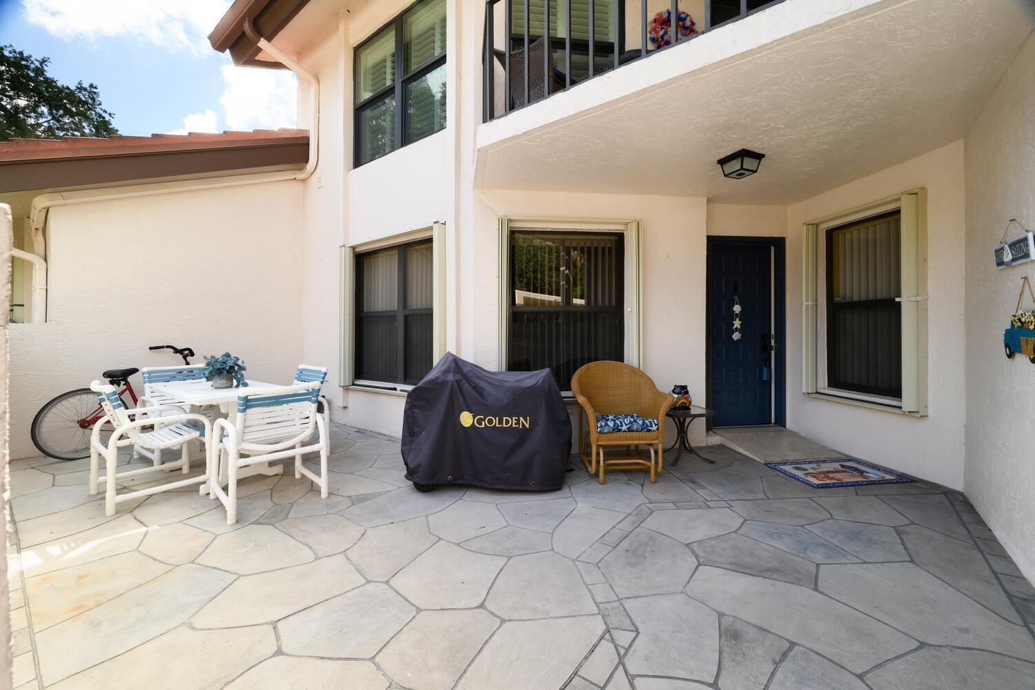 MONTEGO COVE CONDO - Residential Lease