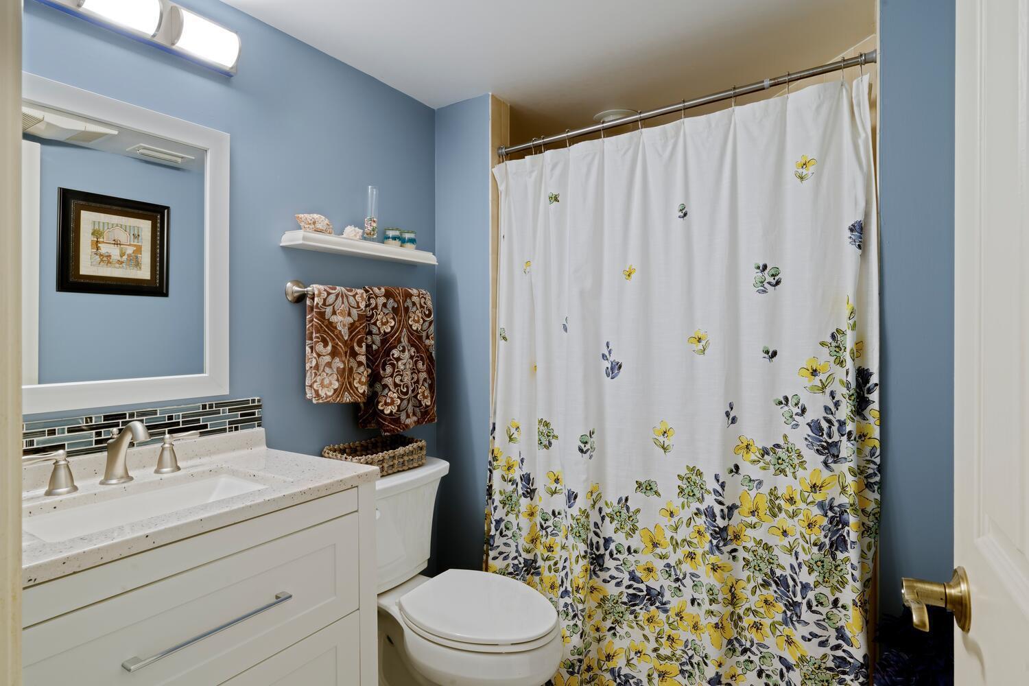 MONTEGO COVE CONDO - Residential Lease