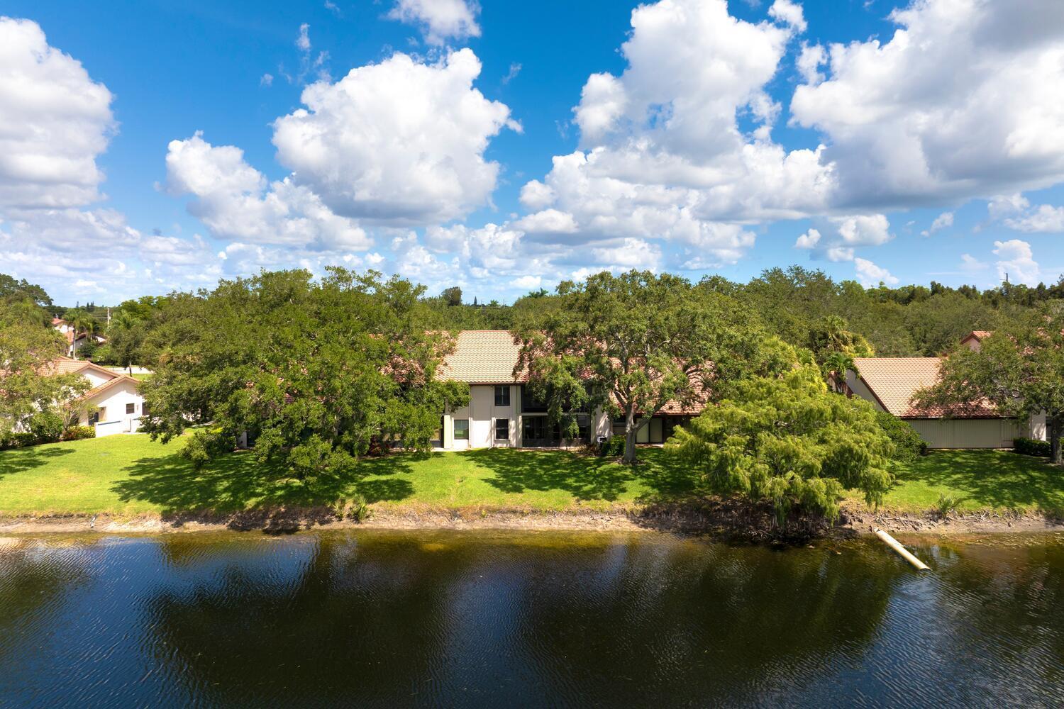 MONTEGO COVE CONDO - Residential Lease