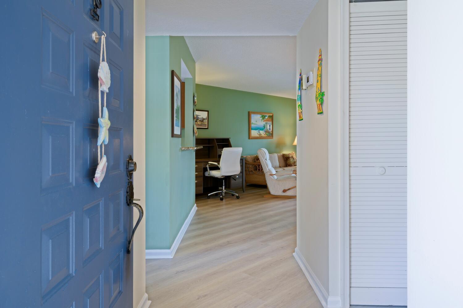 MONTEGO COVE CONDO - Residential Lease