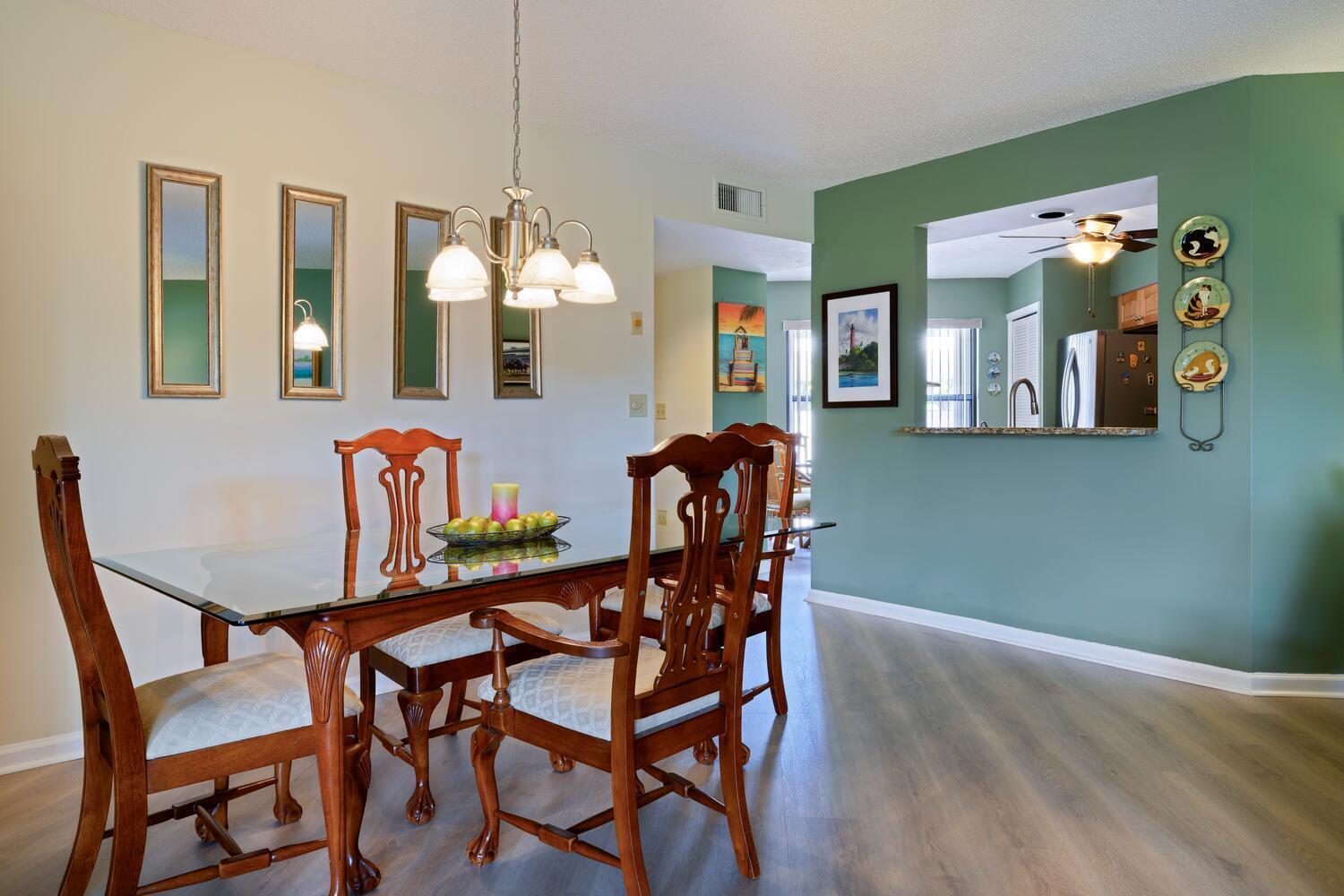 MONTEGO COVE CONDO - Residential Lease