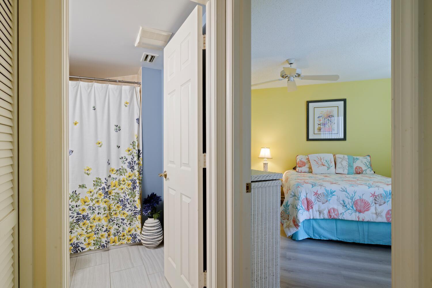 MONTEGO COVE CONDO - Residential Lease