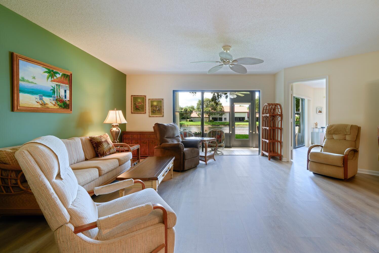 MONTEGO COVE CONDO - Residential Lease