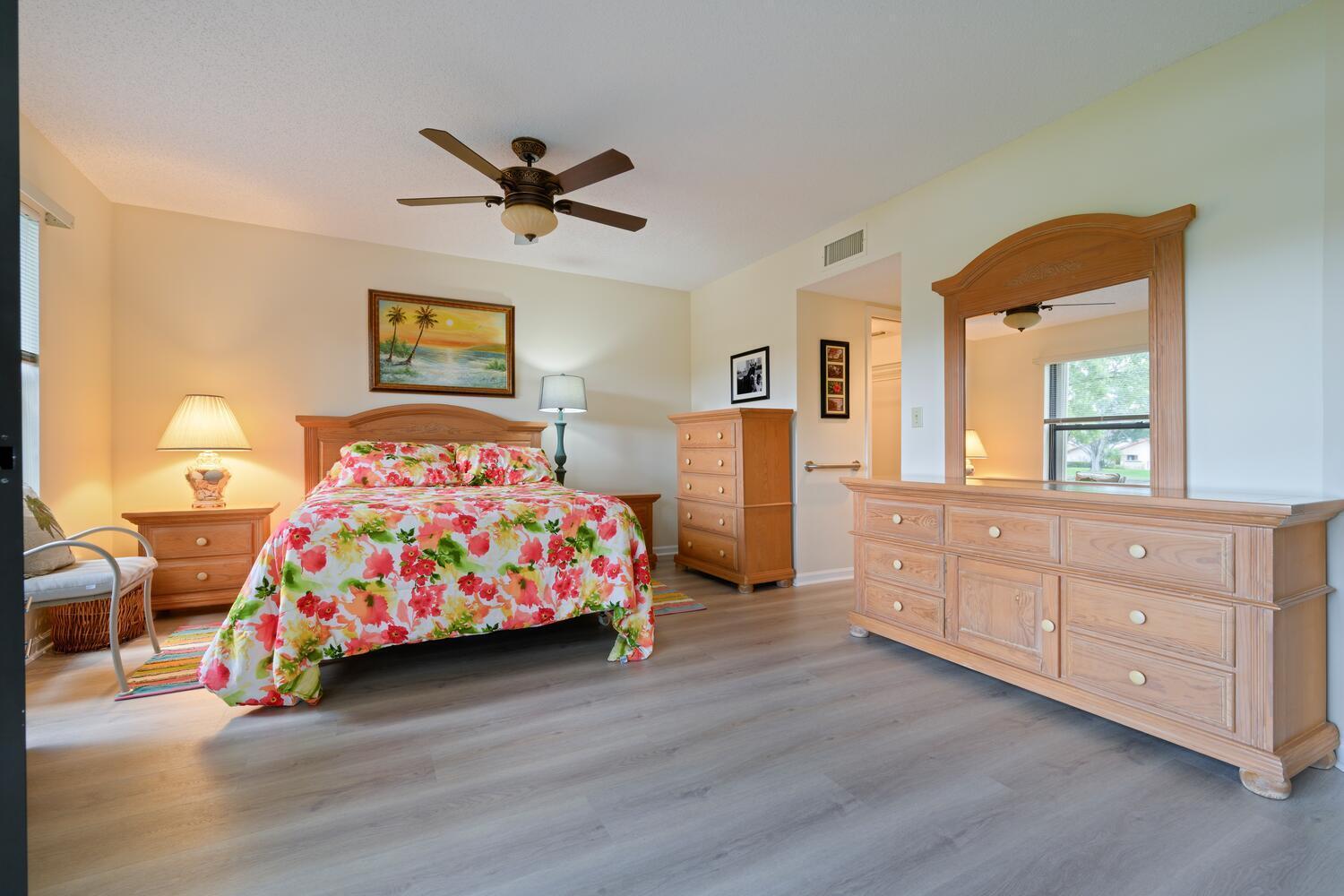 MONTEGO COVE CONDO - Residential Lease