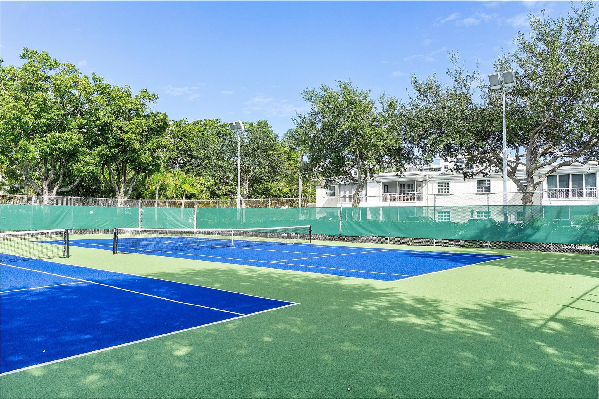 Bay Colony Club Condo - Residential Lease