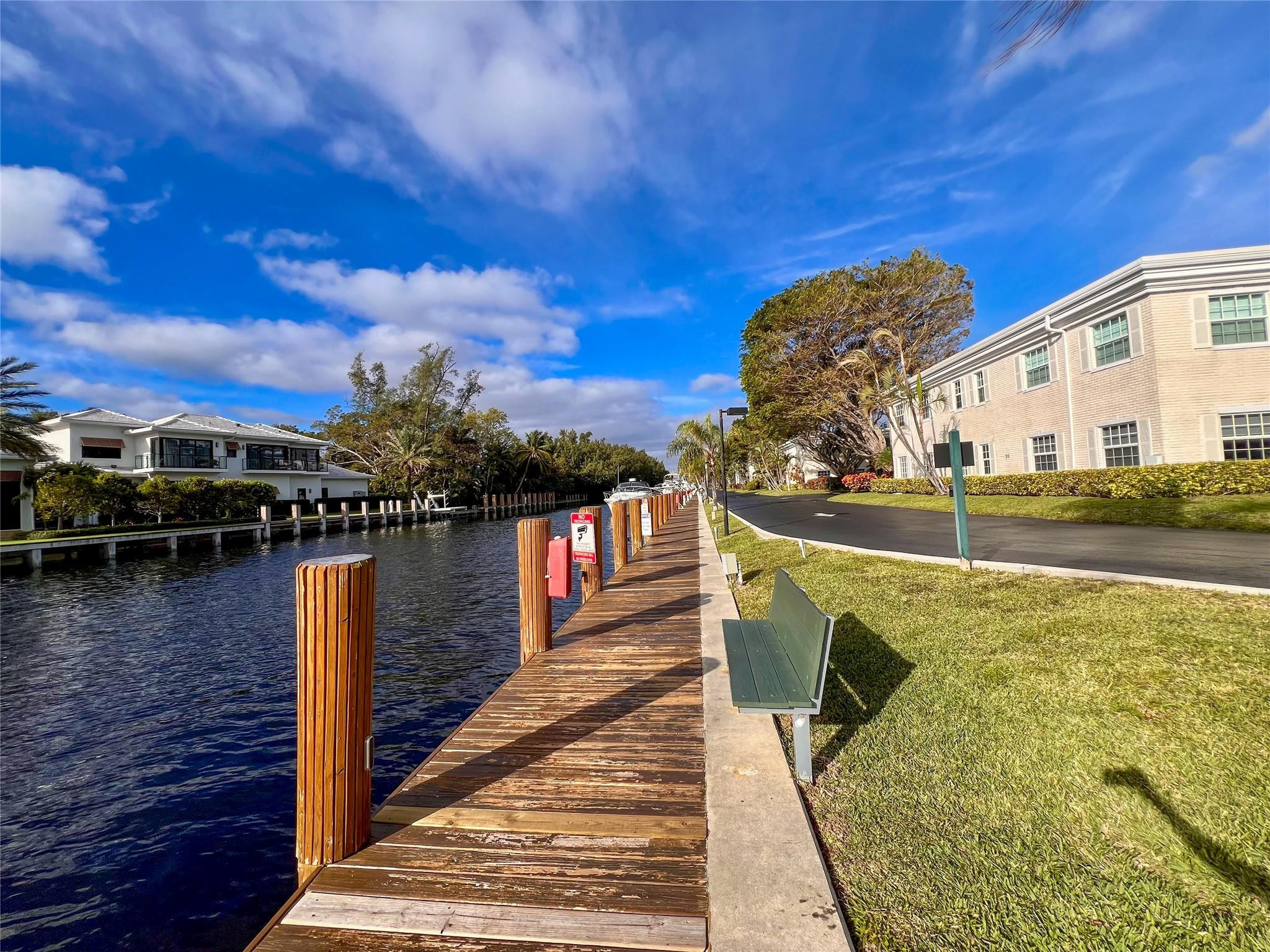 Bay Colony Club Condo - Residential Lease