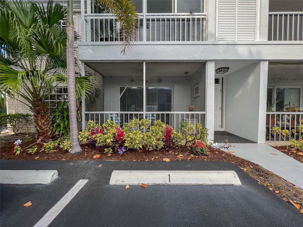 Photo of 6239 Bay Club Drive #1, Fort Lauderdale, FL 33308 (MLS # F10555947)