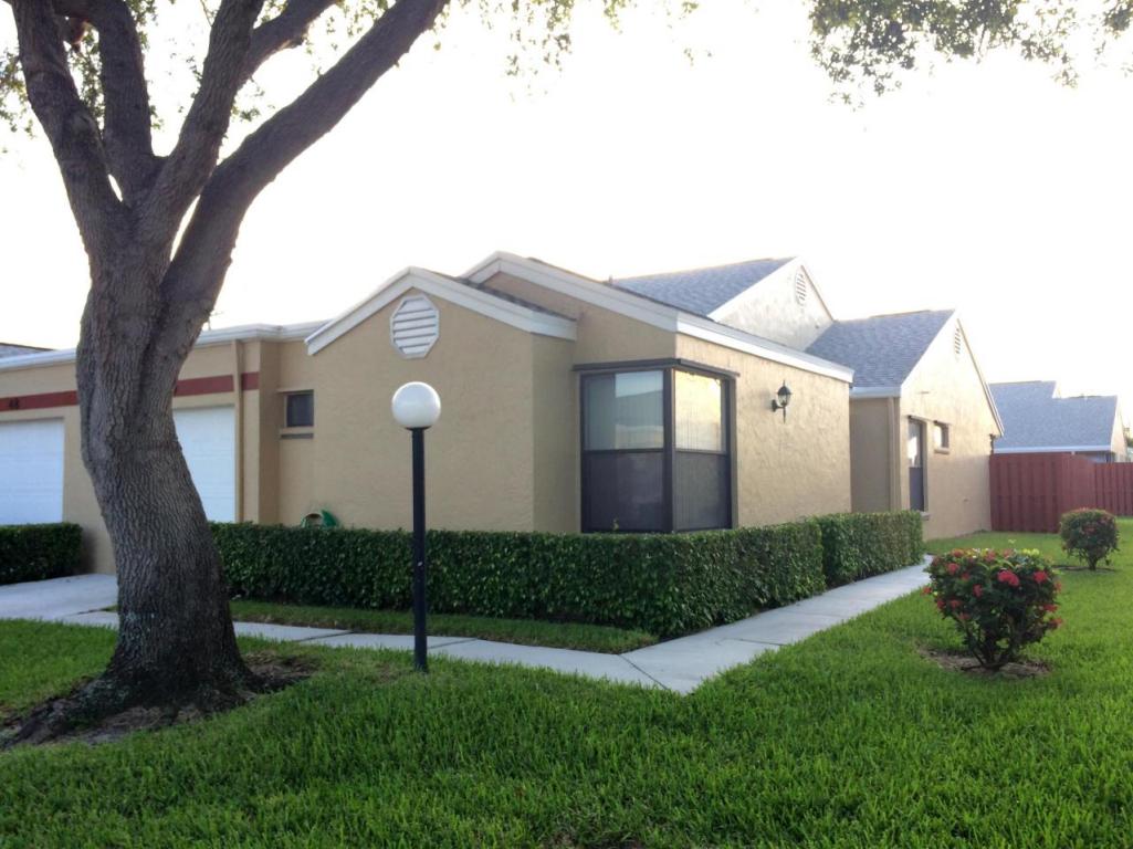 Lakeside Green - Residential