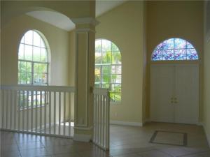 OLYMPIA - Residential Lease