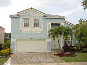 OLYMPIA - Residential Lease