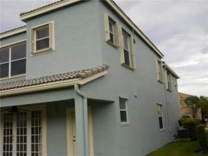 OLYMPIA - Residential Lease