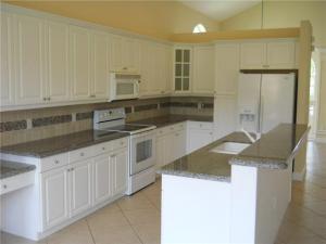 OLYMPIA - Residential Lease