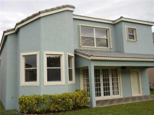 OLYMPIA - Residential Lease