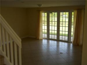 OLYMPIA - Residential Lease