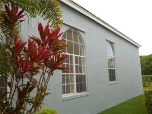 OLYMPIA - Residential Lease