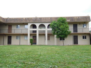 FOREST HILL GARDENS CONDO - Residential