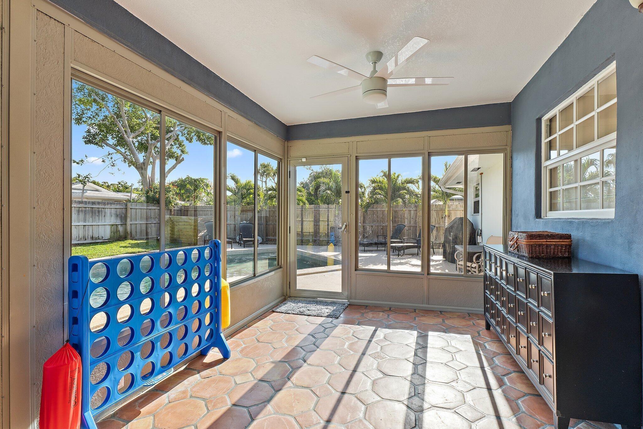 PALM BEACH GARDENS 6 - Residential