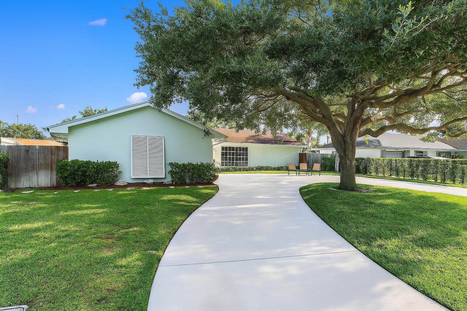 PALM BEACH GARDENS 6 - Residential