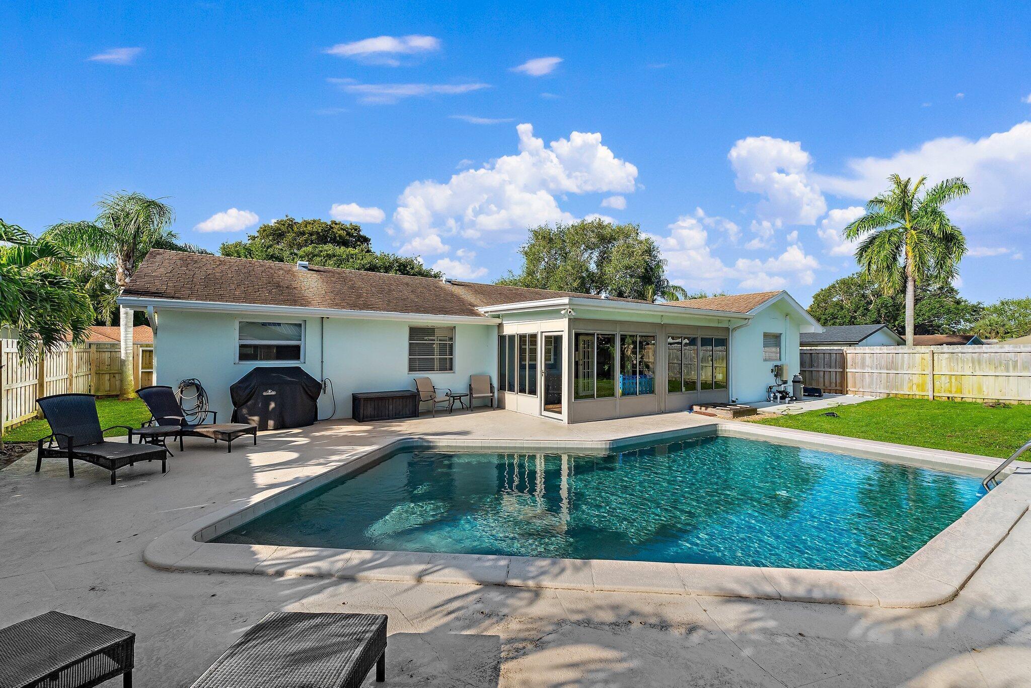 PALM BEACH GARDENS 6 - Residential