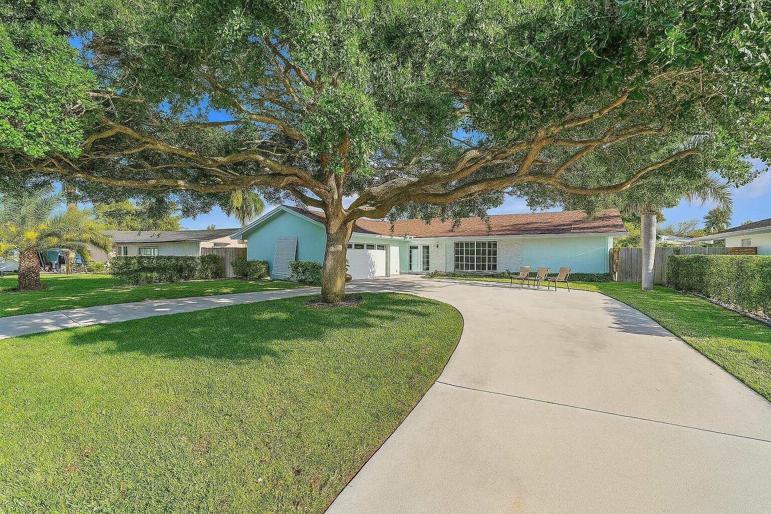 PALM BEACH GARDENS 6 - Residential