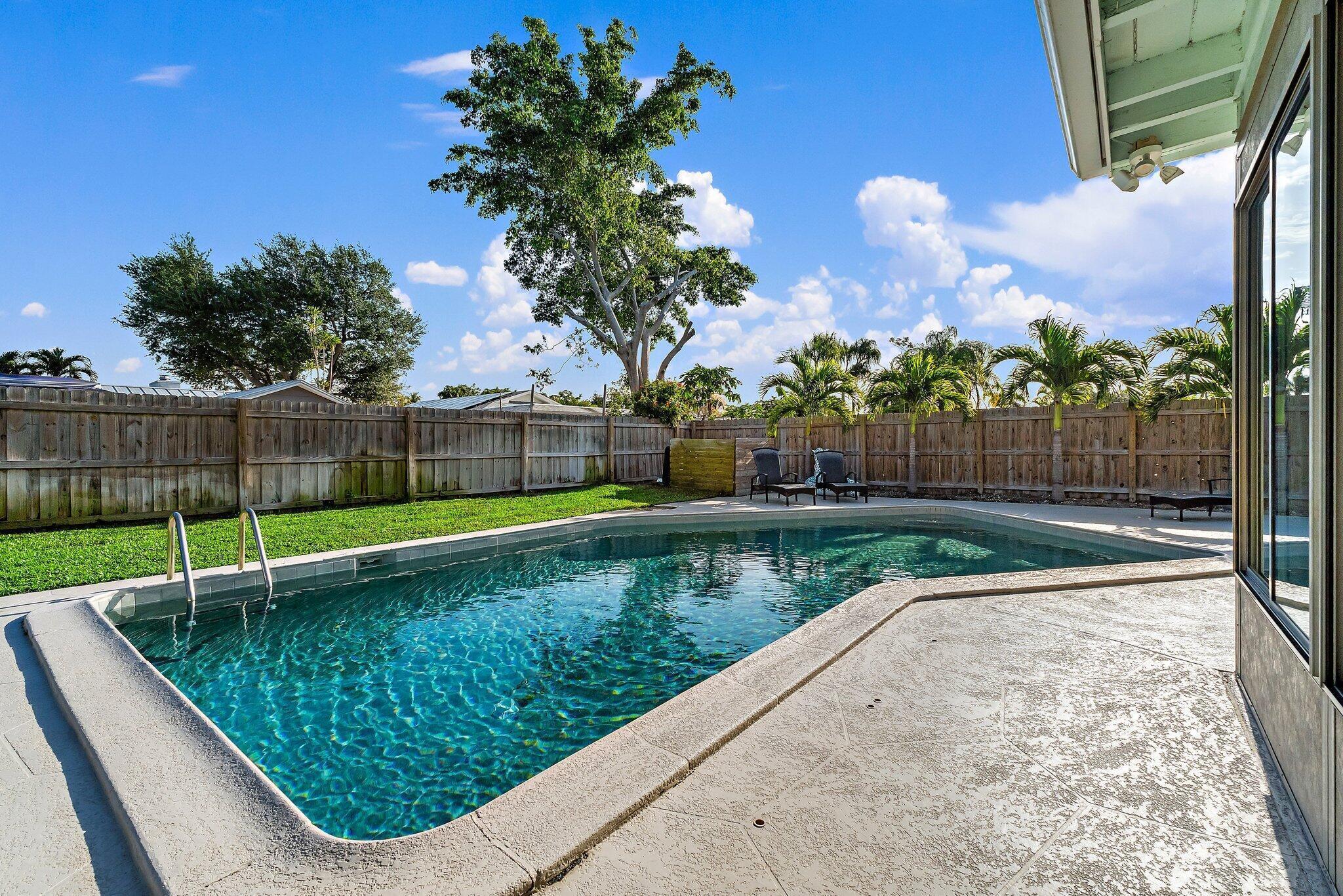 PALM BEACH GARDENS 6 - Residential